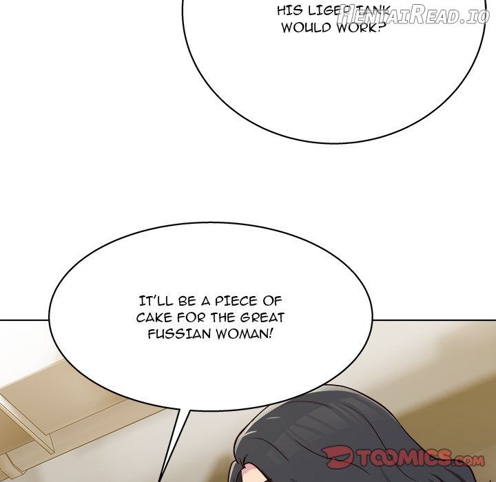 Time to Choose Chapter 16 - page 81