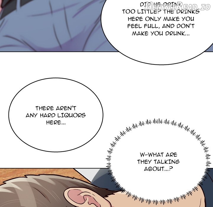 Time to Choose Chapter 16 - page 88