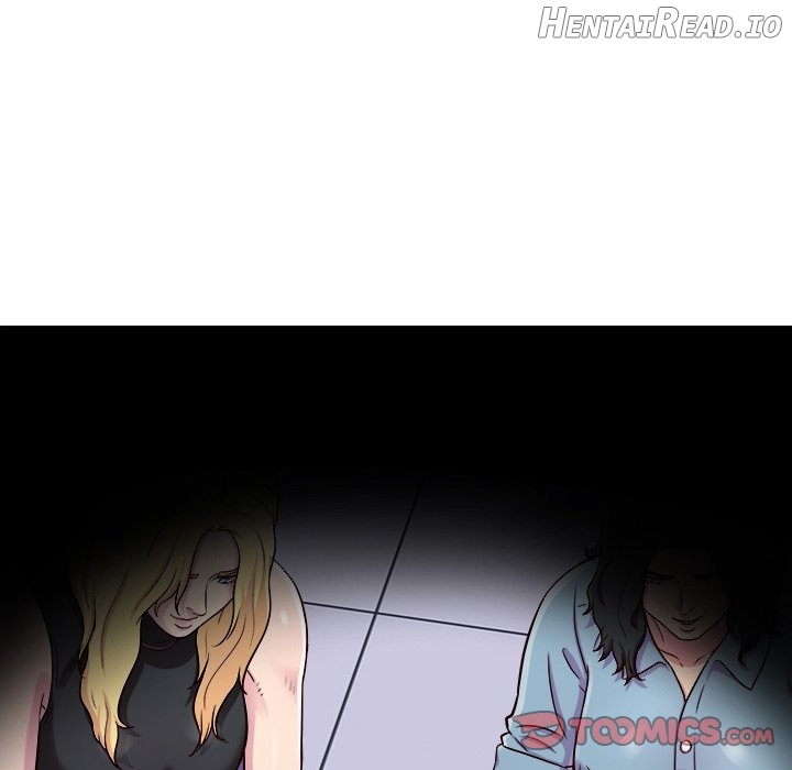 Time to Choose Chapter 16 - page 99