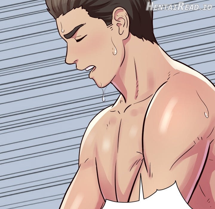 Time to Choose Chapter 18 - page 131