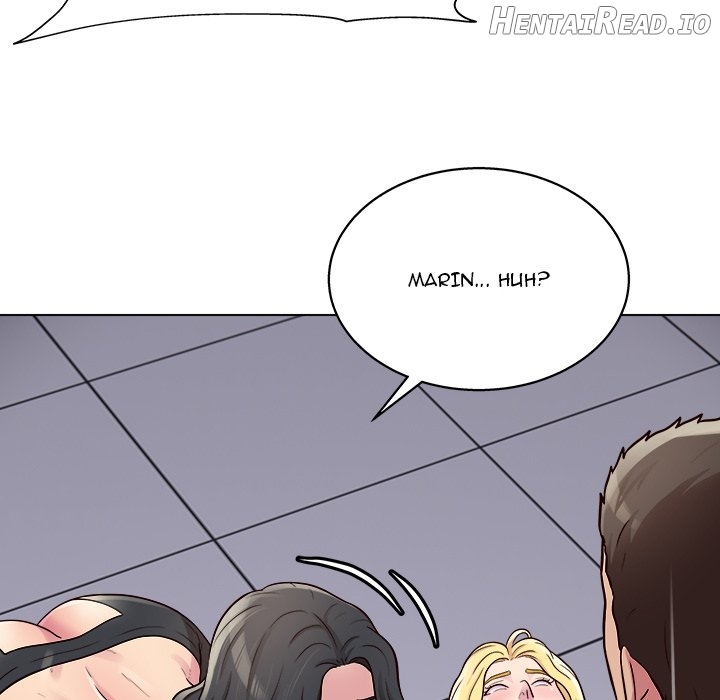 Time to Choose Chapter 18 - page 32