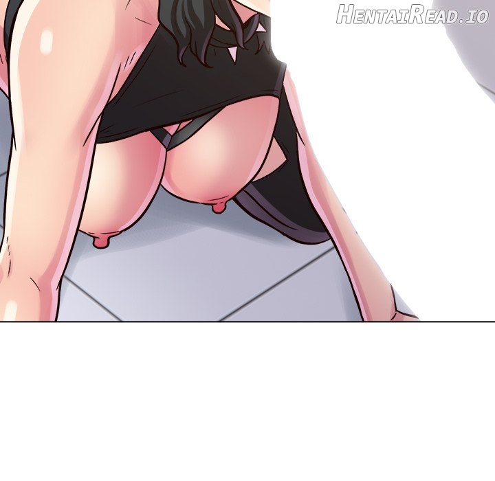 Time to Choose Chapter 18 - page 41