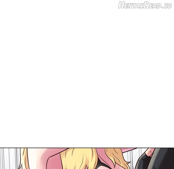 Time to Choose Chapter 18 - page 7