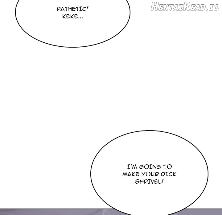 Time to Choose Chapter 18 - page 85
