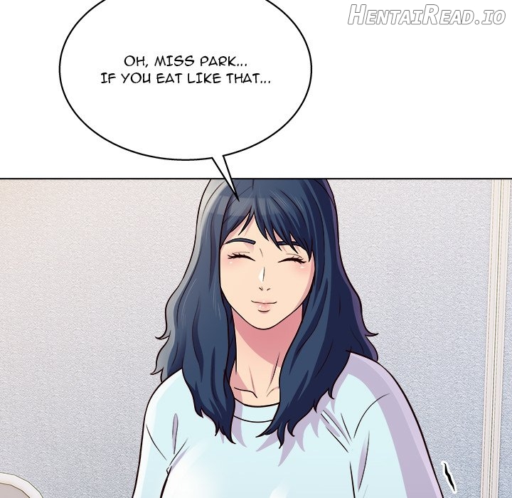 Time to Choose Chapter 19 - page 116