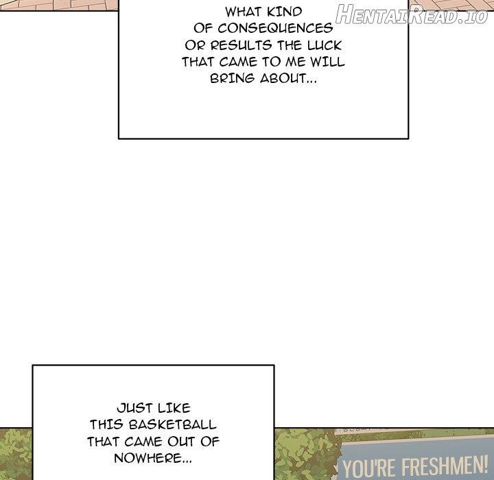 Time to Choose Chapter 19 - page 131