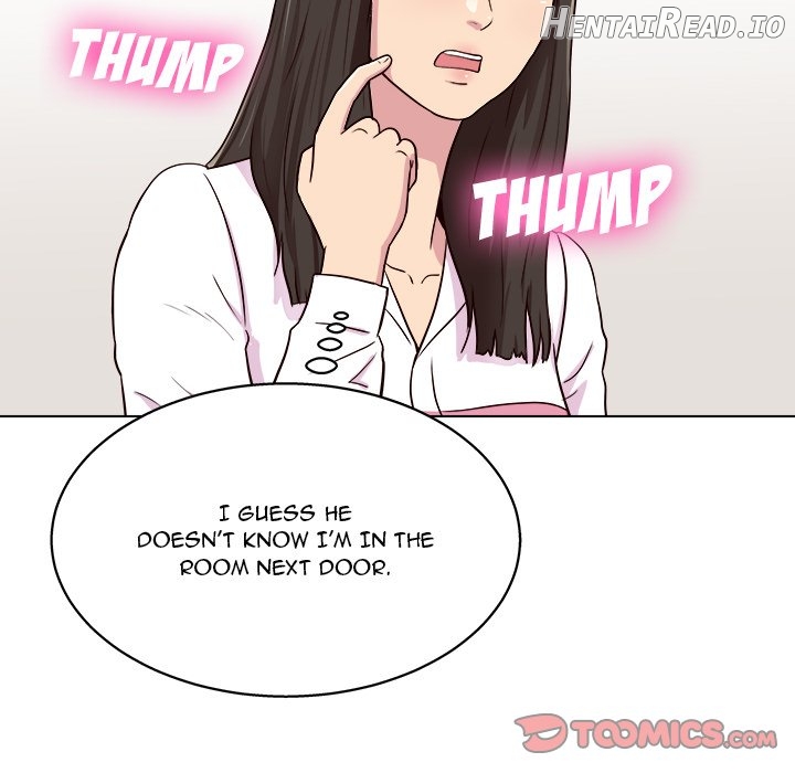 Time to Choose Chapter 20 - page 102