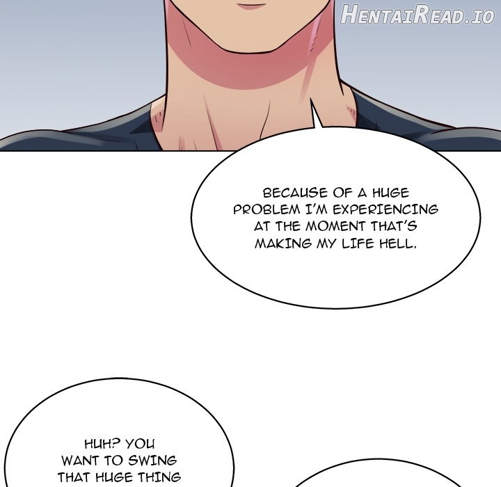Time to Choose Chapter 20 - page 107
