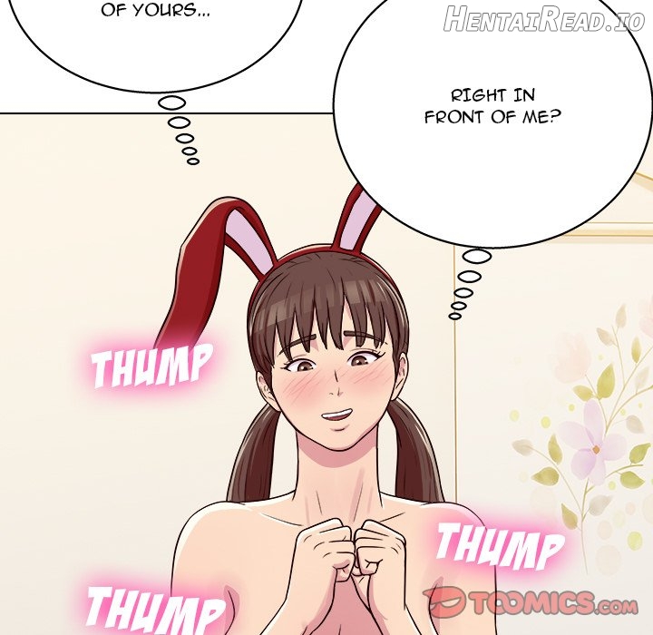 Time to Choose Chapter 20 - page 108
