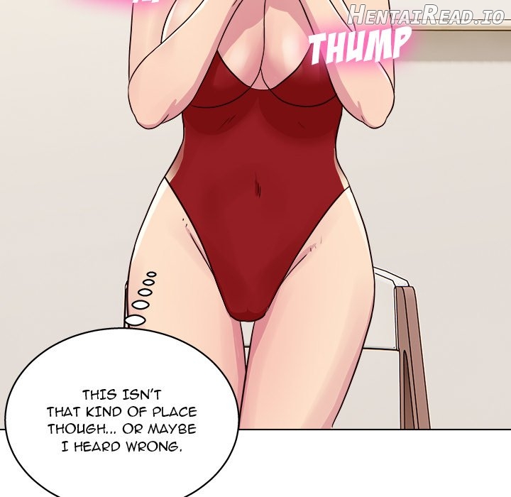 Time to Choose Chapter 20 - page 109