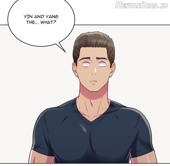 Time to Choose Chapter 20 - page 118