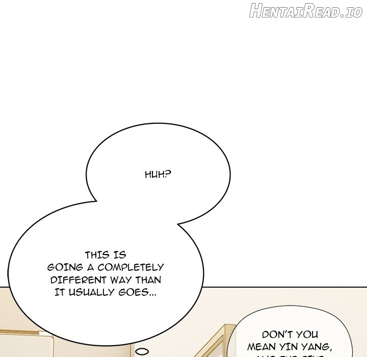 Time to Choose Chapter 20 - page 119