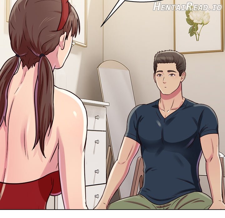 Time to Choose Chapter 20 - page 122