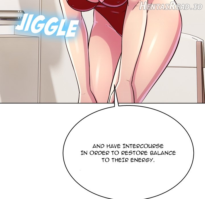 Time to Choose Chapter 20 - page 125