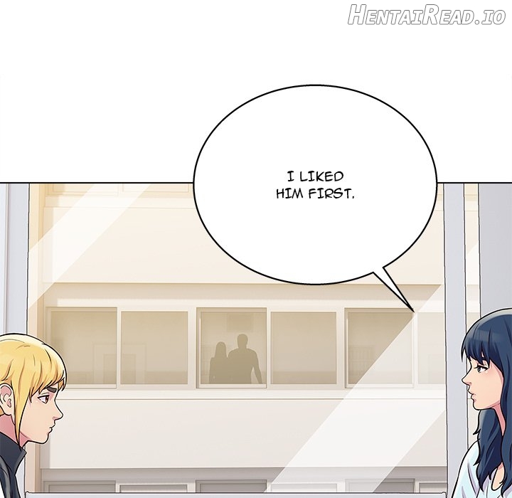 Time to Choose Chapter 20 - page 50