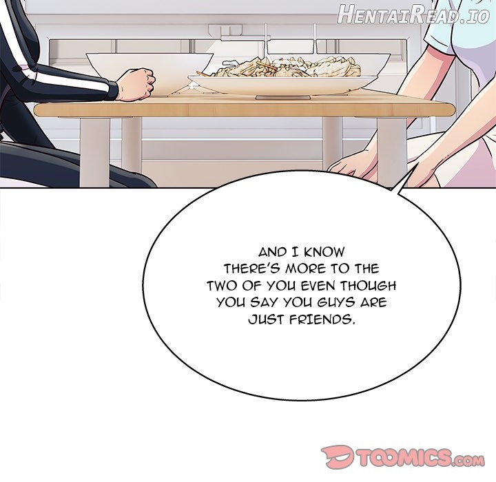 Time to Choose Chapter 20 - page 51