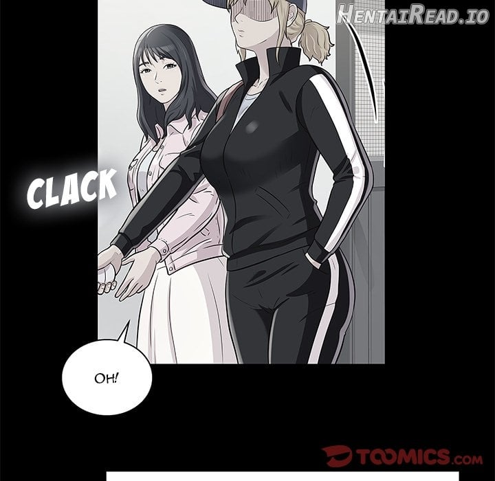 Time to Choose Chapter 20 - page 54