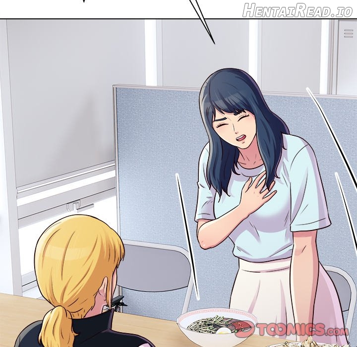 Time to Choose Chapter 20 - page 66