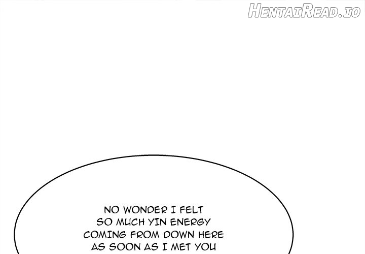 Time to Choose Chapter 21 - page 1