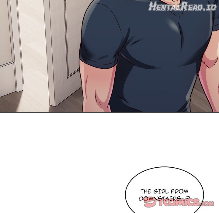 Time to Choose Chapter 21 - page 105