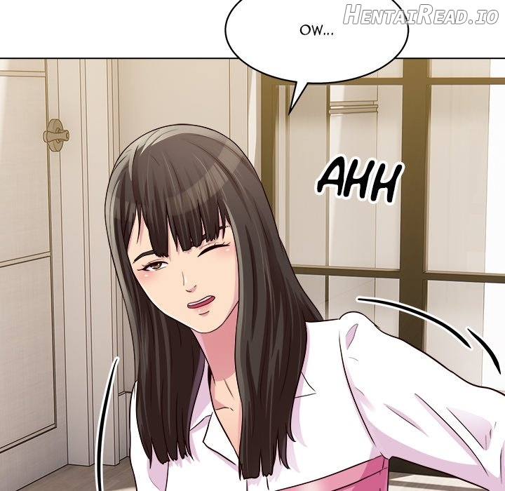 Time to Choose Chapter 21 - page 108