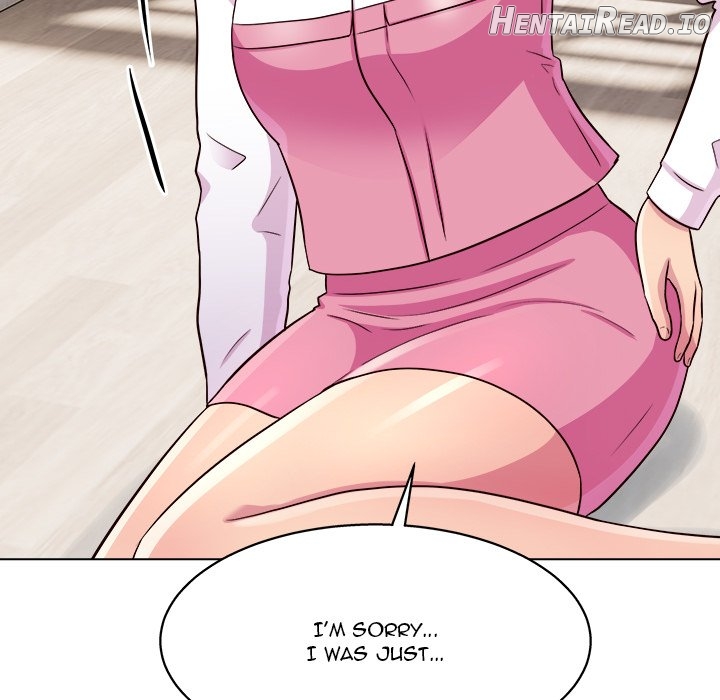 Time to Choose Chapter 21 - page 109