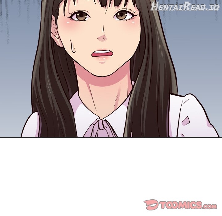 Time to Choose Chapter 21 - page 117