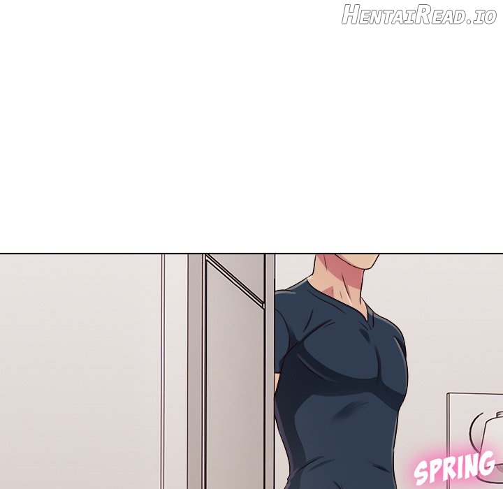 Time to Choose Chapter 21 - page 118