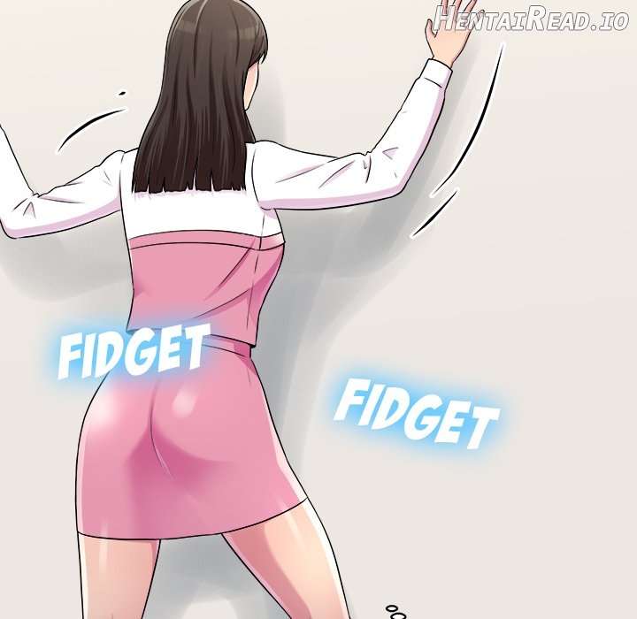 Time to Choose Chapter 21 - page 12