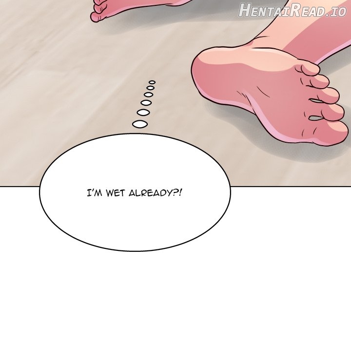 Time to Choose Chapter 21 - page 122