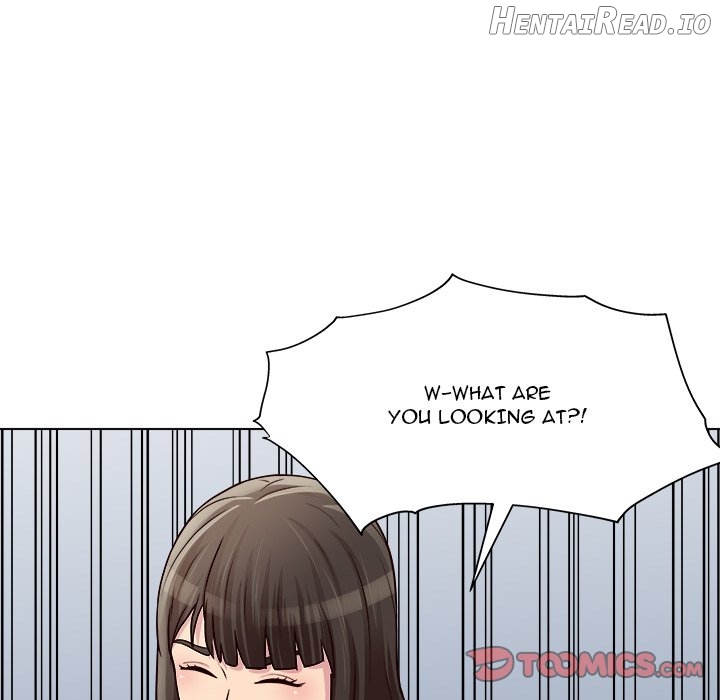 Time to Choose Chapter 21 - page 123