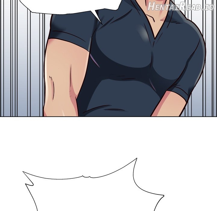 Time to Choose Chapter 21 - page 125