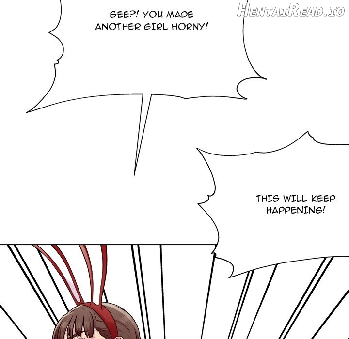 Time to Choose Chapter 21 - page 126