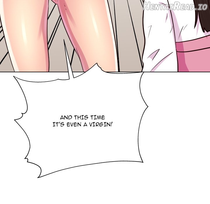 Time to Choose Chapter 21 - page 128