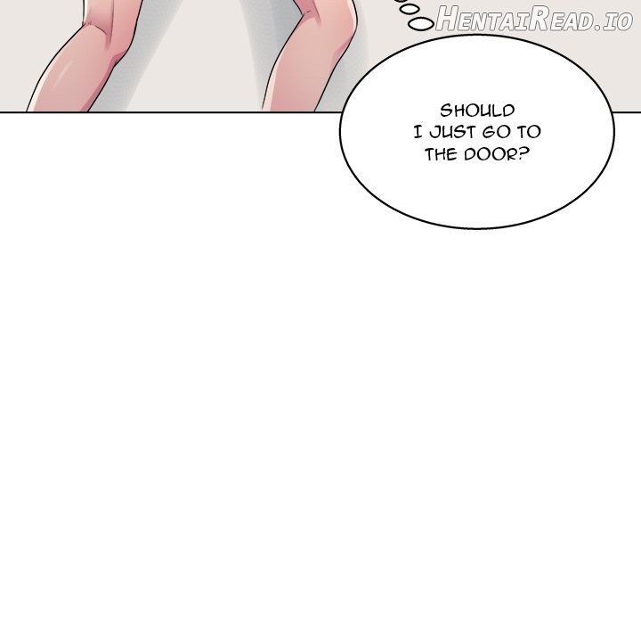 Time to Choose Chapter 21 - page 13