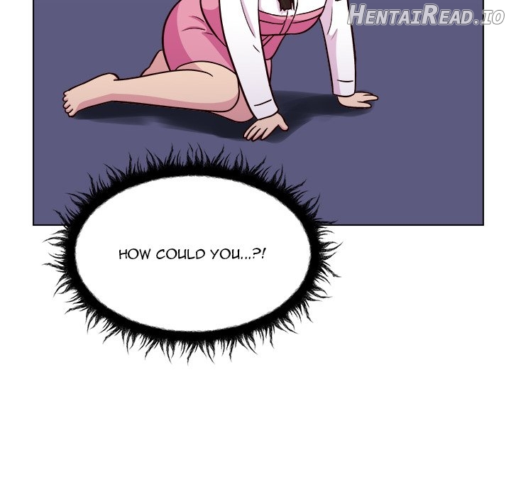 Time to Choose Chapter 21 - page 130