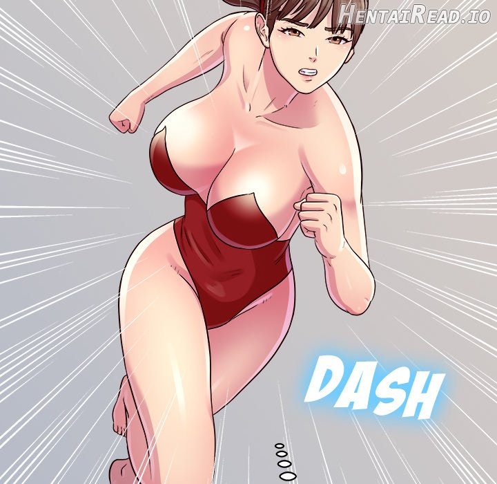 Time to Choose Chapter 21 - page 132