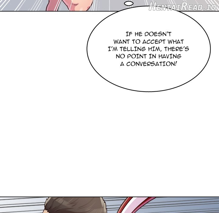 Time to Choose Chapter 21 - page 133