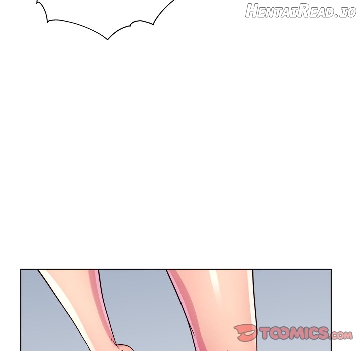 Time to Choose Chapter 21 - page 135