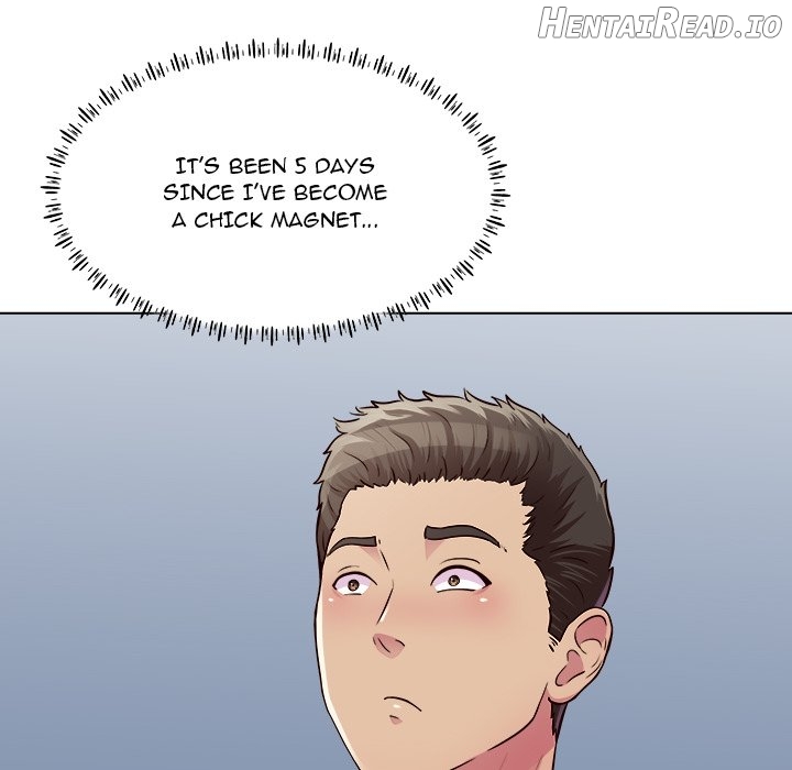 Time to Choose Chapter 21 - page 14