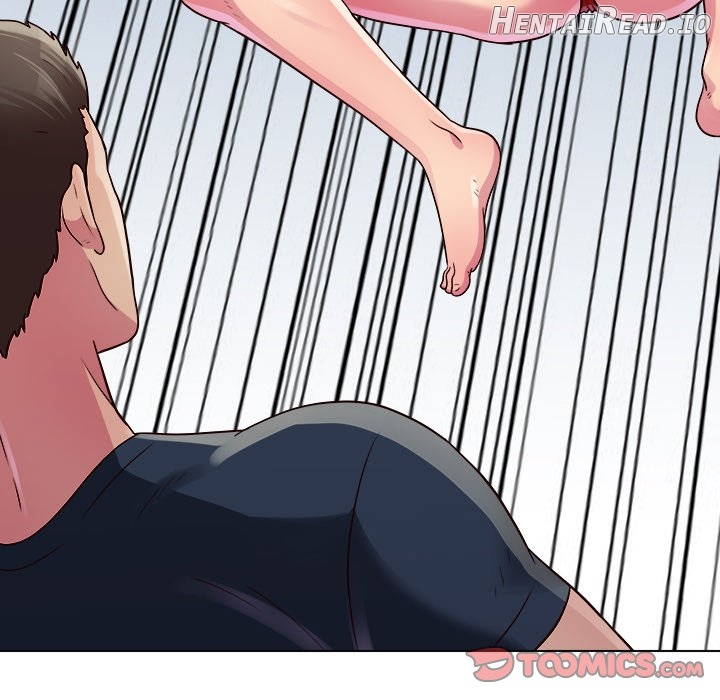 Time to Choose Chapter 21 - page 141