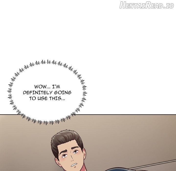 Time to Choose Chapter 21 - page 142