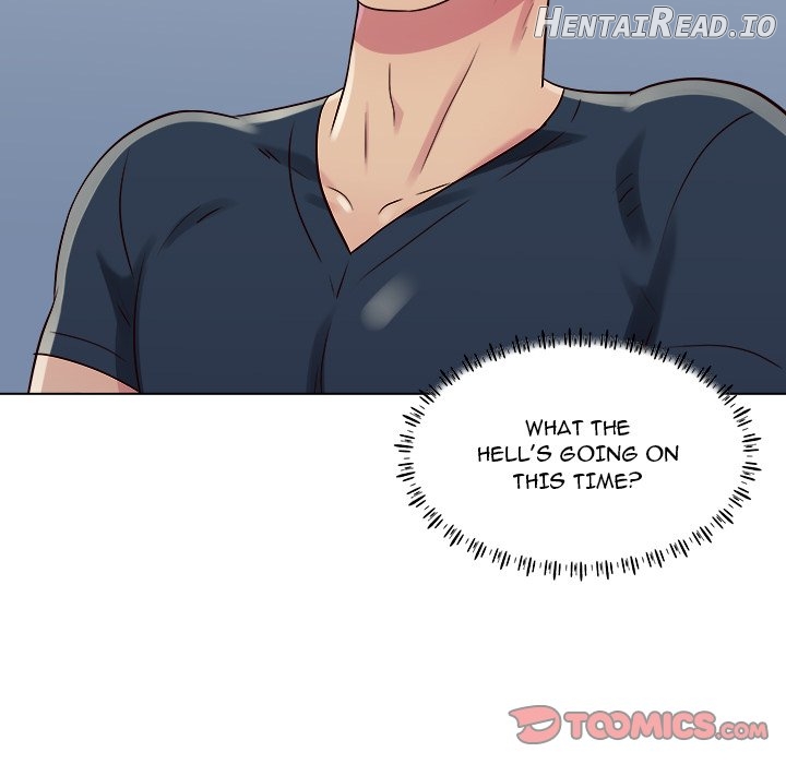 Time to Choose Chapter 21 - page 15