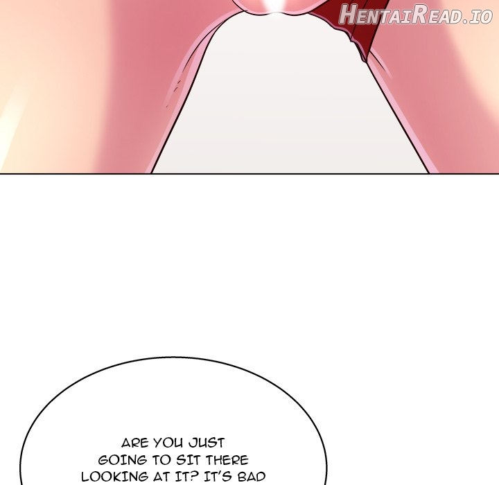 Time to Choose Chapter 21 - page 17