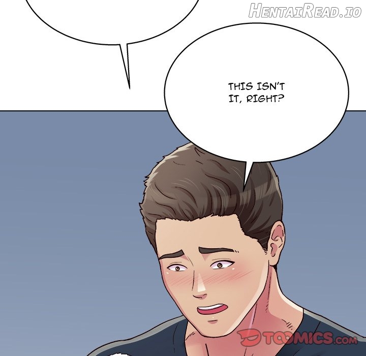 Time to Choose Chapter 21 - page 21