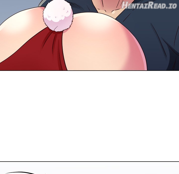 Time to Choose Chapter 21 - page 22