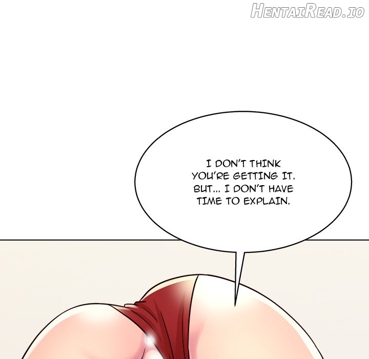 Time to Choose Chapter 21 - page 25