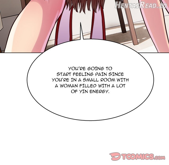 Time to Choose Chapter 21 - page 27