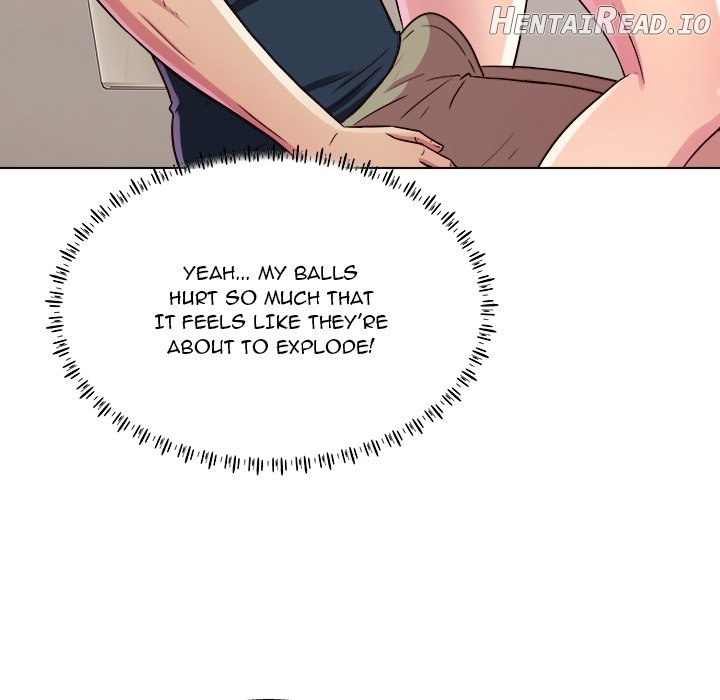 Time to Choose Chapter 21 - page 29