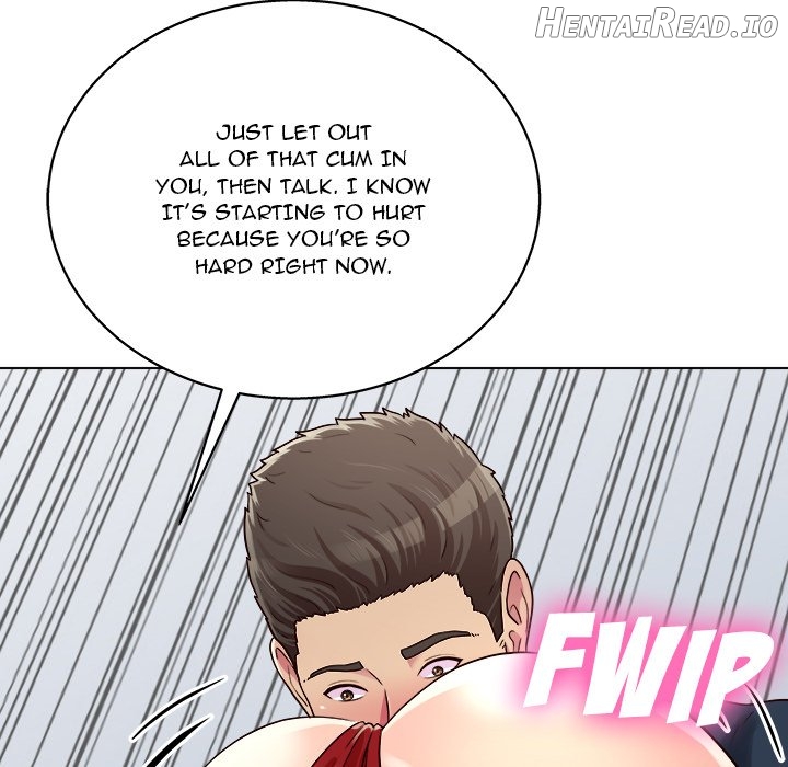 Time to Choose Chapter 21 - page 30